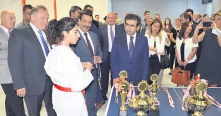 Eğitime yatırım başarıyı getirdi