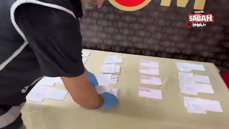 Yok böyle dolandırıcılık!