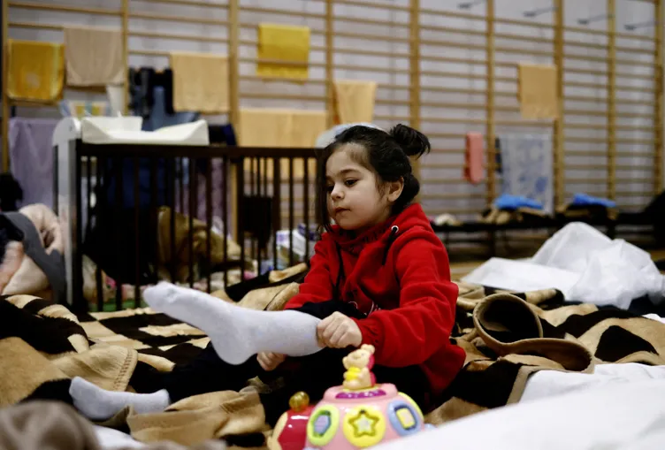 SON DAKİKA: RUSYA UKRAYNA SAVAŞI çığrından çıktı! Rus ordusundan Harkov'u cehenneme çeviren bombardıman! Ukrayna'dan hava sahası çıkışı!