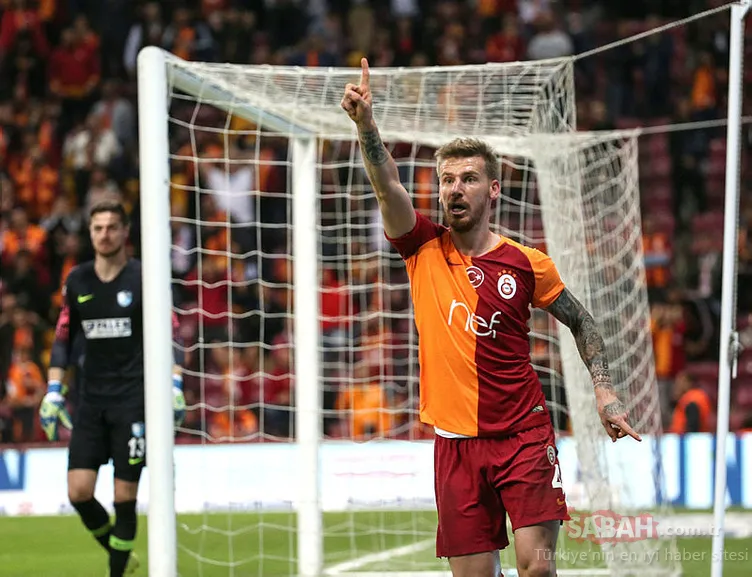 Piyasa değeri en çok yükselen ve düşen Türk futbolcular
