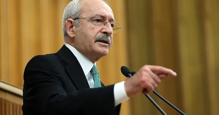 Kılıçdaroğlu büyükelçilere mektup gönderdi: Kanal İstanbul projesini desteklemeyin