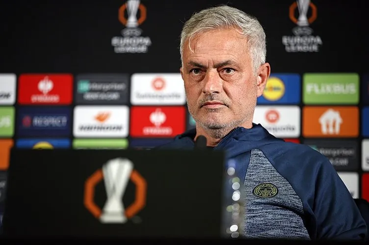 Son dakika haberi: Jose Mourinho, yeni takımı için ilk kez konuştu: Kim hayır diyebilir?