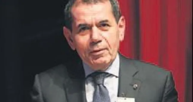 Çin’den teklifler bekliyoruz