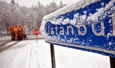 Edirne sınırında yoğun kar yağışı! Gece saatlerinde şiddetlenmesi bekleniyor #edirne