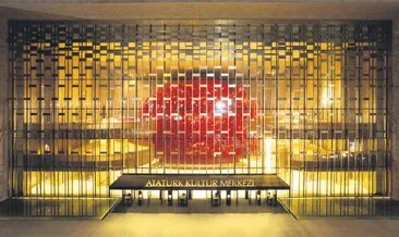 AKM’ye Rusya’dan ödül