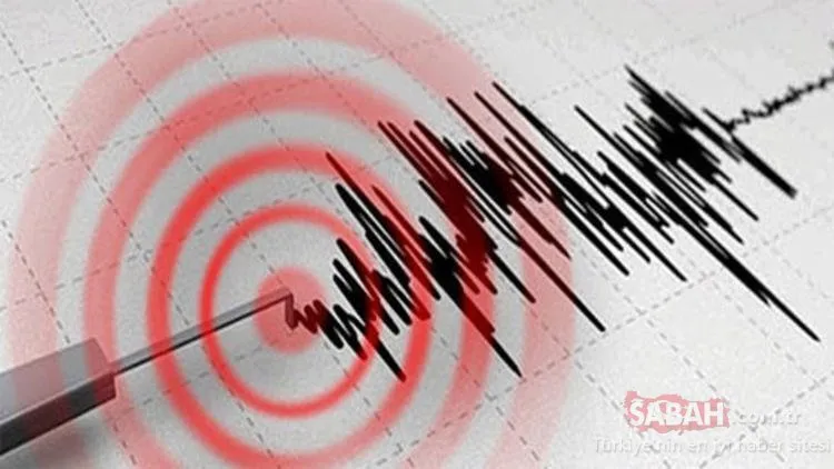 Son dakika: Ege Denizi’nde korkutan deprem! 12 Ekim Kandilli Rasathanesi ve AFAD son depremler