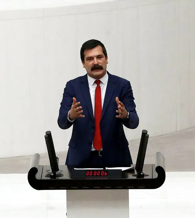 Kemal Kılıçdaroğlu TİP’i de fonlamış: CHP’li gazeteciden dikkat çeken 30 milyon TL iddiası!