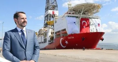 Başkan Erdoğan müjdelemişti: Mayısa kadar doğal gaz devletten! Berat Albayrak’ın adımları meyvelerini veriyor