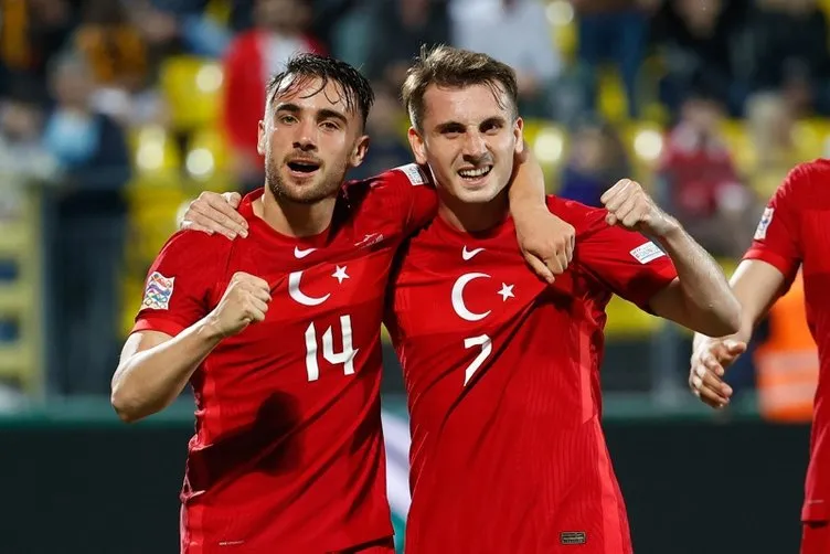 Son dakika Galatasaray transfer haberleri: Galatasaray’da Yunus Akgün’den olay karar! Yönetim harekete geçti...