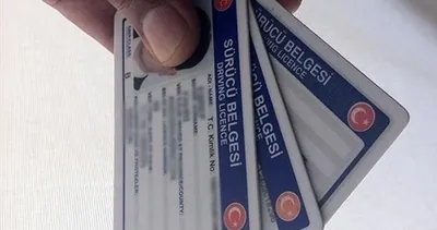 EHLİYET YENİLEME SÜRESİ UZATILDI! 2025 ehliyet yenilemek için son tarih ne zaman?