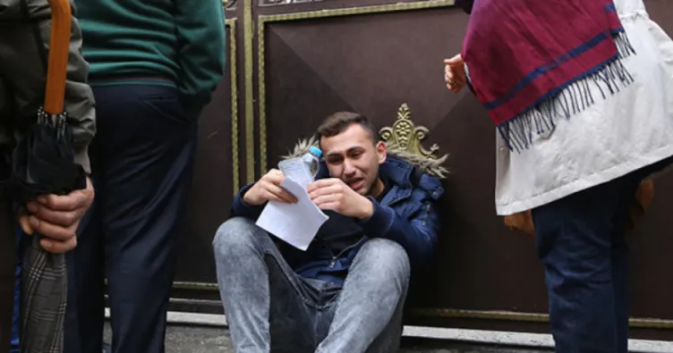 ÖSYM’den LYS adaylarına ’15 dakika’ uyarısı