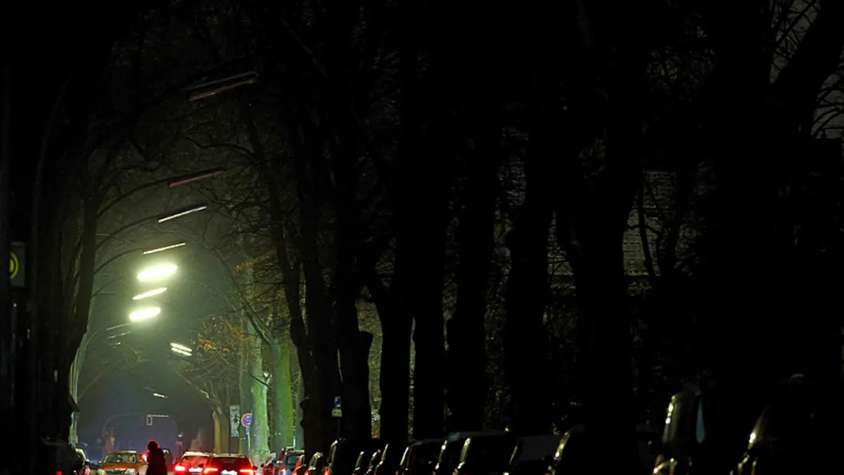 Almanya’da büyük kriz: 2. dünya savaşından sonra b…