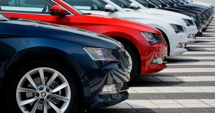 MTV Motorlu Taşıtlar Vergisi ödemeleri ne zaman ve nasıl yapılacak? MTV 2022 2. taksit ödemeleri için son tarih belli oldu!