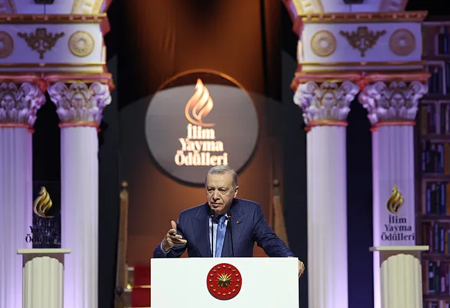 SON DAKİKA | Başkan Erdoğan'dan terörsüz Türkiye mesajı: Bu sefer başaracağız