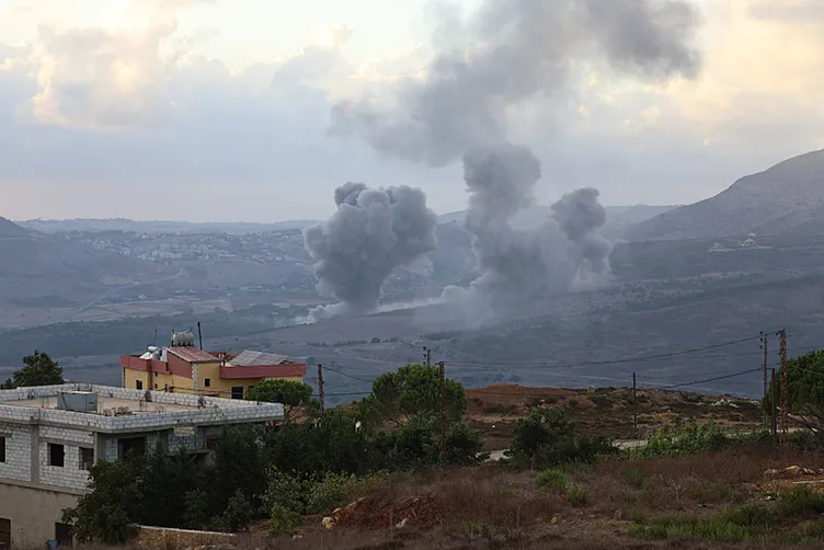 Orta Doğu’da yüksek tansiyon! İsrail’den Lübnan’a kara harekatı tehdidi: Bunun tek yolu...