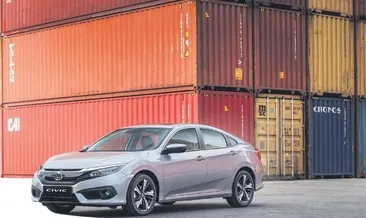 Dizel otomatikle rekoru garantiledi