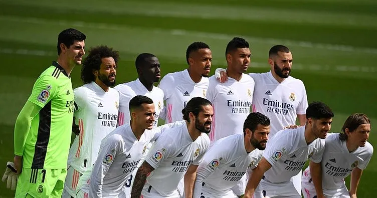 Lucas Vazquez Real Madrid’den ayrılıyor! Avrupa’nın devleri talip