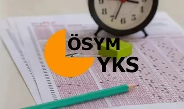 YKS SINAV TARİHİ 2026 TYT-AYT-YDT | Üniversite sınavı YKS ne zaman, giriş belgeleri açıklandı mı?
