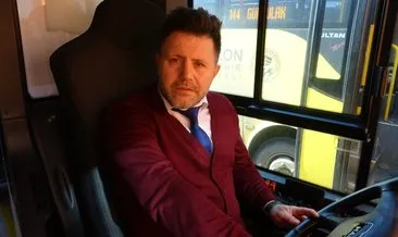 Kahraman otobüs şoförü kalp krizi geçiren yolcuyu hastaneye yetiştirdi: 5 dakika içinde… #trabzon