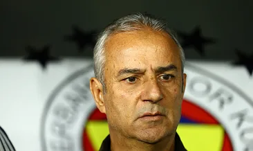 İsmail Kartal: 3 puan aldık, mutluyuz