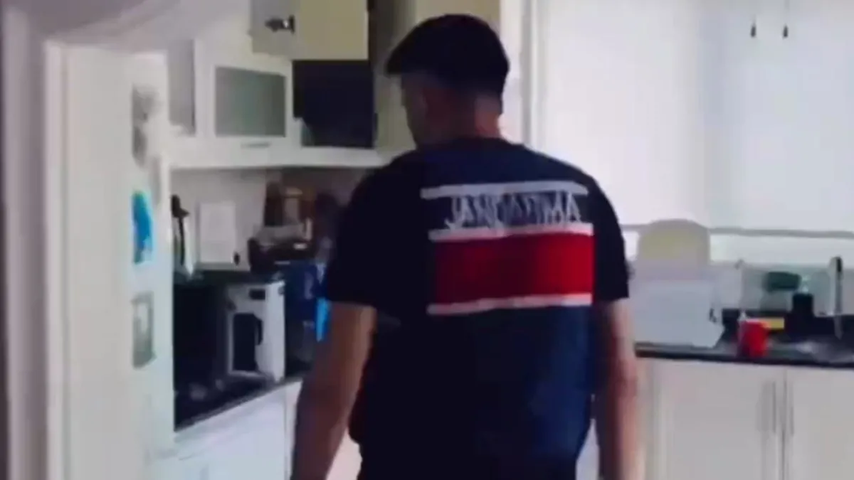 17 ilde ‘NARKOÇELİK-29’ operasyonu: 103 kişi yakalandı 17 ilde ‘NARKOÇELİK-29’ operasyonu: 103 kişi yakalandı