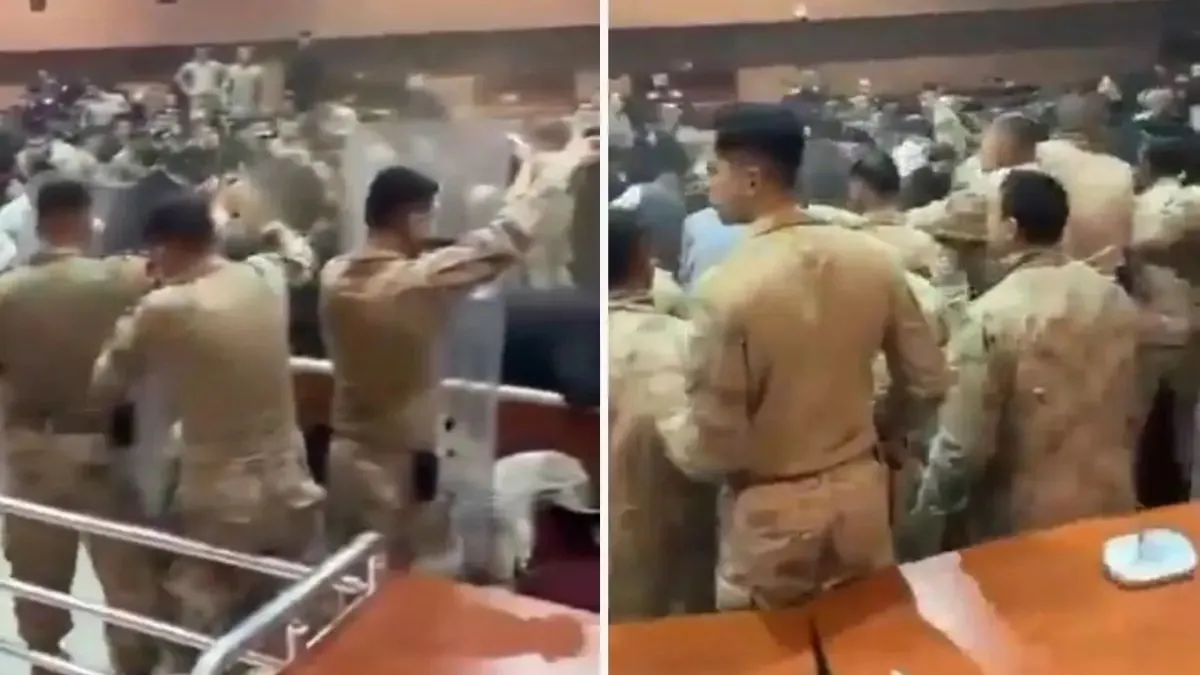 ‘Daltonlar’ın 3 avukatına gözaltı kararı