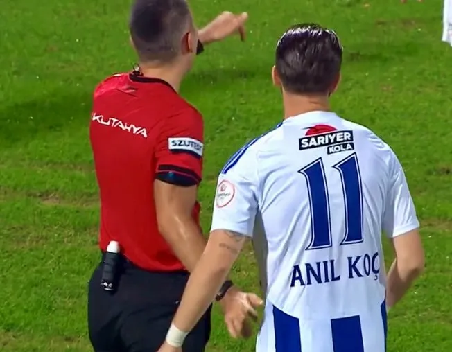 Sarıyer Spor Sponsorluk Yayınları