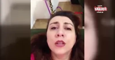 İran’da düşen jetin pilotu Melike Kuvvet’in ağlatan videosu