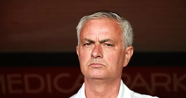 Jose Mourinho’dan geleceği hakkında flaş açıklama: Başkan bana güveniyor