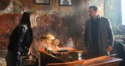 Eşref Rüya 36. Bölüm İzle: Kanal D Yeni Bölümde Eşref ve Nisan Yol Ayrımında mı?