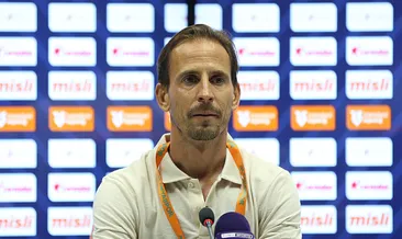 Joao Pereira: Biz daha iyi oynadık