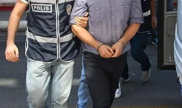 2 kadını öldürmekten 2 ayrı müebbet hapis cezasıyla aranıyordu: Kıskıvrak yakalandı! #izmir