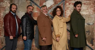 CİNAYET SÜSÜ KONUSU VE OYUNCULARI: Cinayet Süsü konusu ne,oyuncuları kimler?