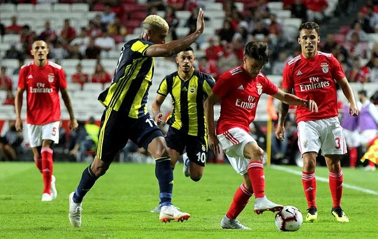 Ahmet Çakar: Fenerbahçe’de tablo vahim