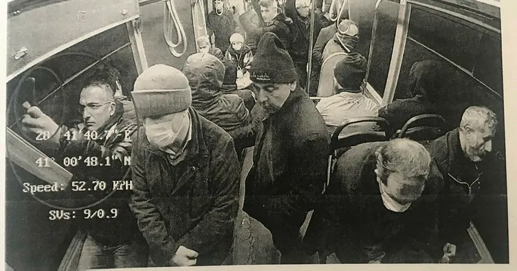 WhatsApp yazışmaları yalanı belgeledi