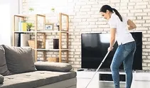 Ev işi yapmak kanserden koruyor