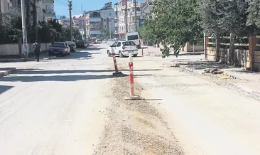 Doğal mayın tarlası