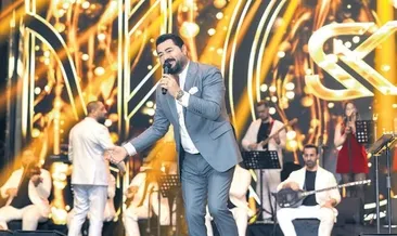 ’Seyircimi asla terk etmem’