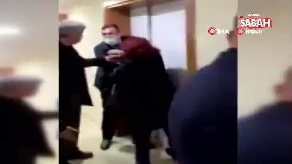 CHP’li Bakırköy Belediyesi’nde darp iddiası: Eski meclis üyesi kadının parmakları kırıldı | Video