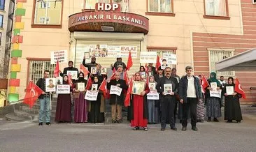 Annelerin direnişi dünya gündeminde #diyarbakir Annelerin direnişi dünya gündeminde #diyarbakir