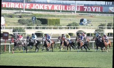 En büyük koşu bugün