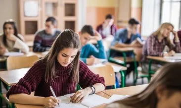 AÖF sınavları ertelendi mi, iptal mi edildi? Anadolu Üniversitesi açıkladı: İşte 2020 AÖF bahar dönemi vize sınav tarihleri