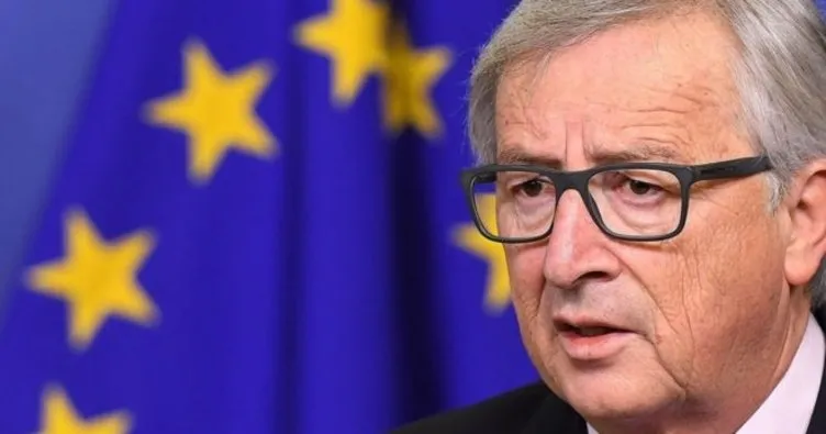 Juncker: AB’nin Katalonya’ya müdahalesi kaosa yol açar