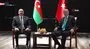 Başkan Erdoğan, Azerbaycan Cumhurbaşkanı Aliyev’le görüştü | Video