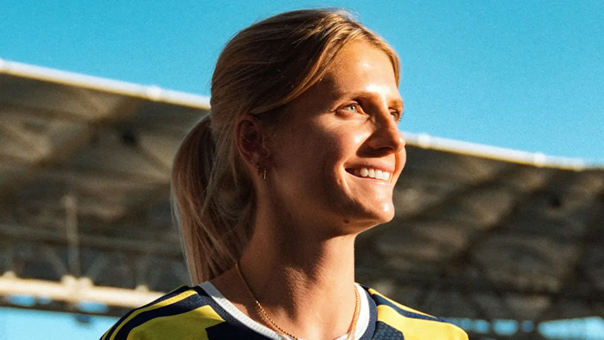 Katie Elizabeth Bowen, Fenerbahçe’de! – Son Dakika Spor Haberleri