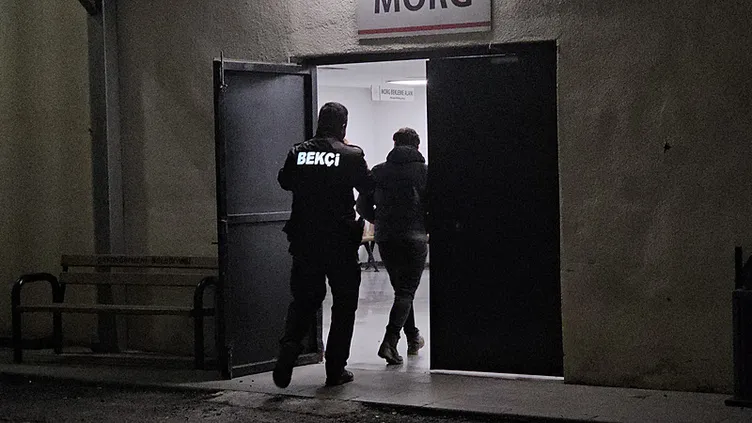 3.5 yaşındaki çocuğun şüpheli ölümü! Boynunda bulunan ip...