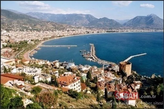 İl olmaya aday ilçeler hangileri? 82. il olmaya yakın ilçeler belli oldu