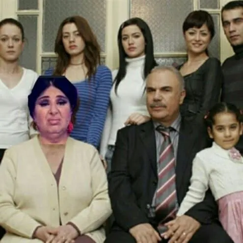 Nur Yerlitaş caps'leri
