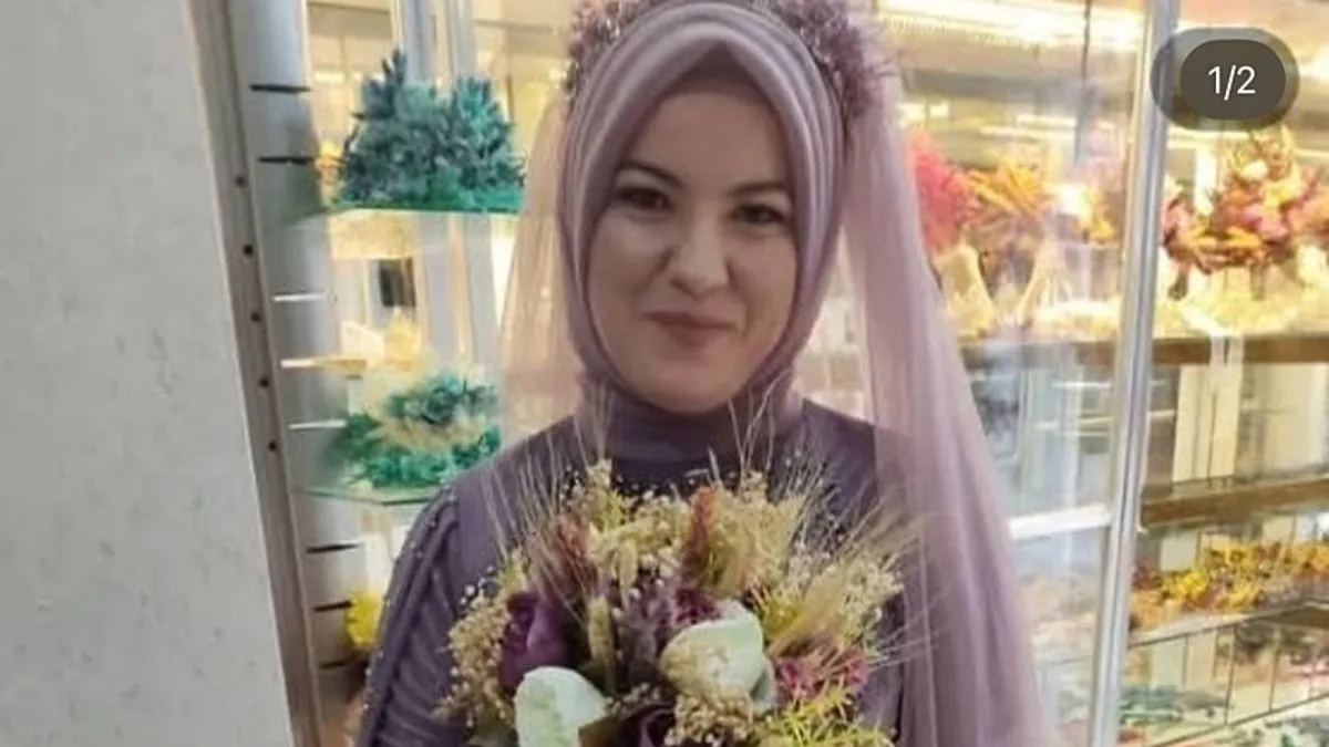 Trabzon’da koca vahşeti: Eşini öldürüp kaçtı! Trabzon’da koca vahşeti: Eşini öldürüp kaçtı!