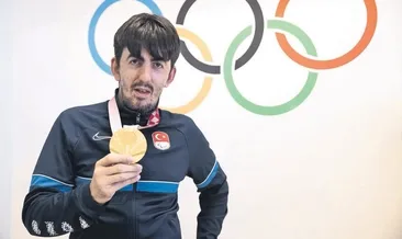 Yatırımlar sürdükçe madalyalar gelecek